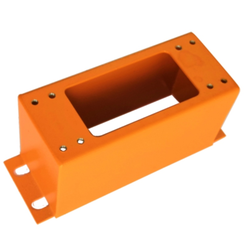 Caja de 6 puntos