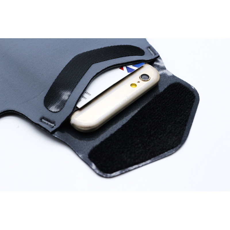 Cartera móvil de bolsillo móvil