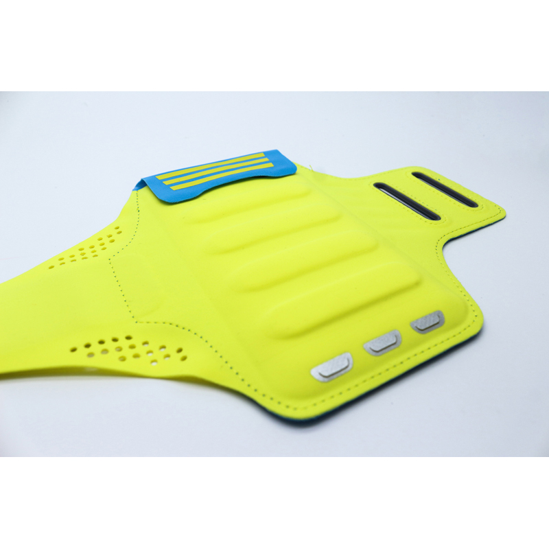 EsMX brazalete deportivo de tela impermeable ambientalmente