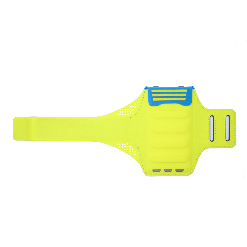 EsMX brazalete deportivo de tela impermeable ambientalmente
