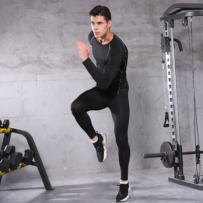 Fdmm021 - 5 trajes deportivos para hombres