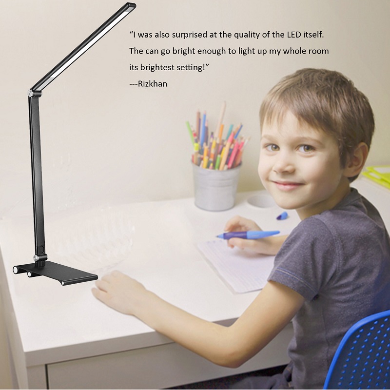 129ts 2020 new product LED lámpara LED Reading Light