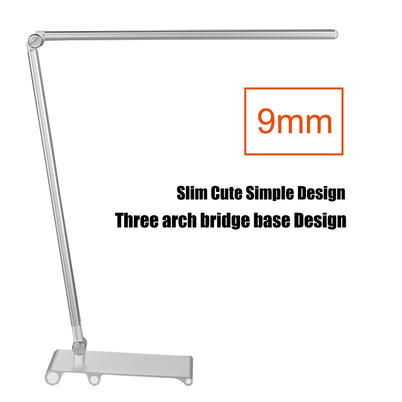 129ts 2020 new product LED lámpara LED Reading Light