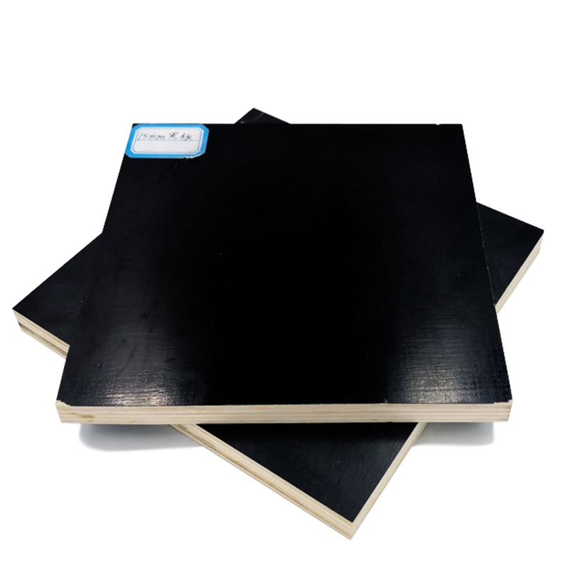 Madera contrachapada de 18 mm para la construcción