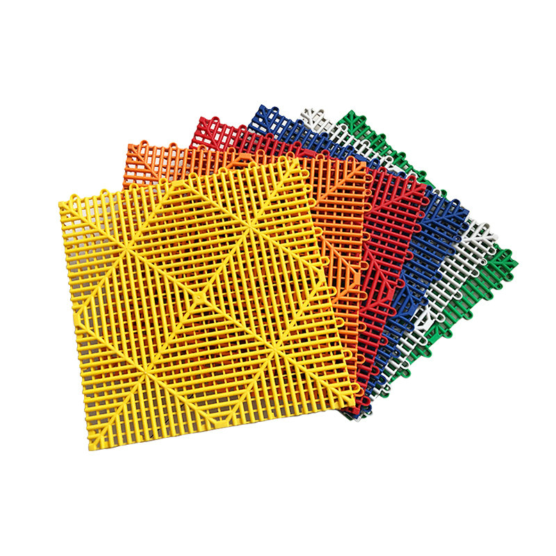 Cerradura interior, ladrillos, drenaje, garaje, ladrillos, plástico, base de etileno, garaje, fieltro