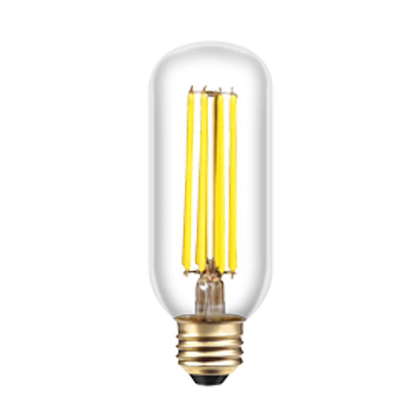 T20 lámparas flexibles de la serie t lámparas de iluminación estándar para interiores