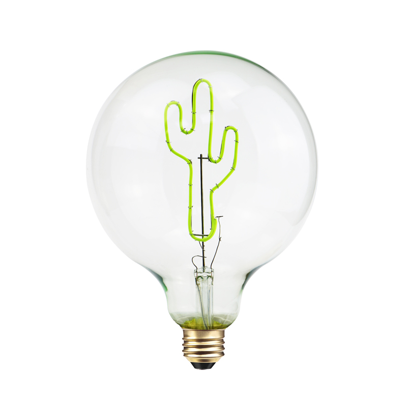 Lámpara de alambre DIY para decorar la casa.