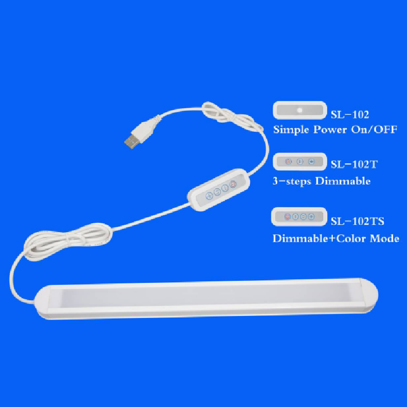 Candado, candado, lámpara de lectura LED, 5 W 4000.