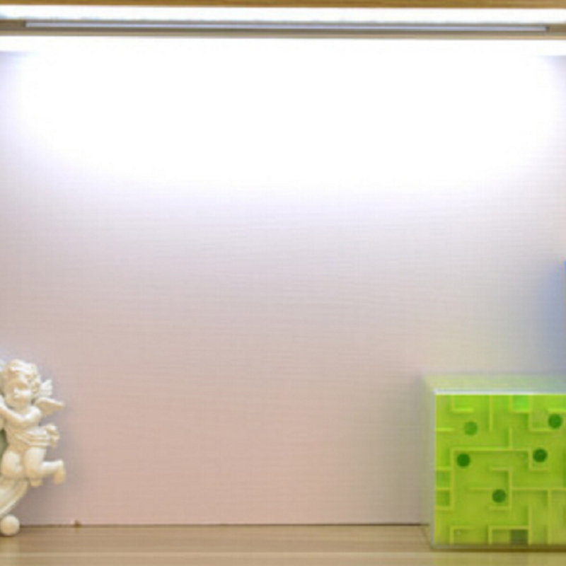 102 lámparas de lectura LED, con luz ajustable de nivel 3, modo de color USB introducido en LED