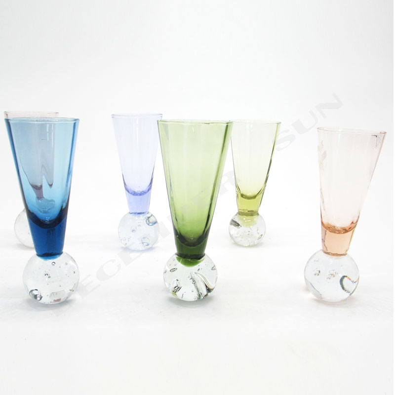 Champán clásico de calidad