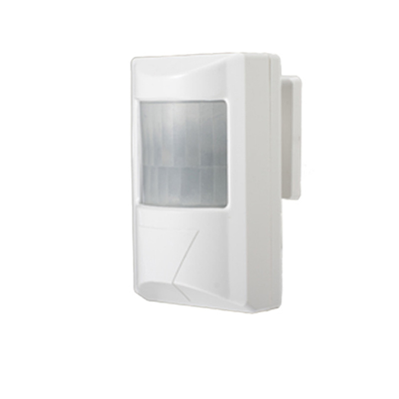 Interruptor de sensor PIR en pared P20, hasta 12M (40 pies), 1200W