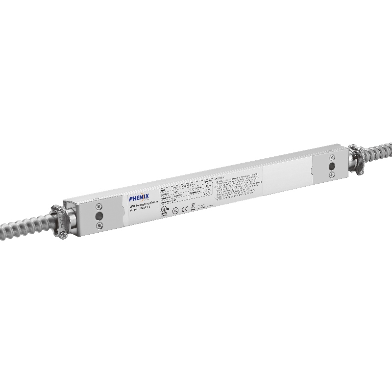 18490X-2 EQUIPO DE EMERGENCIA LINEAL