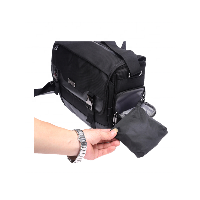 Diat BRTPL20 DSLR Messenger Shoulder Men Camera Bag hombro video dslr camera case