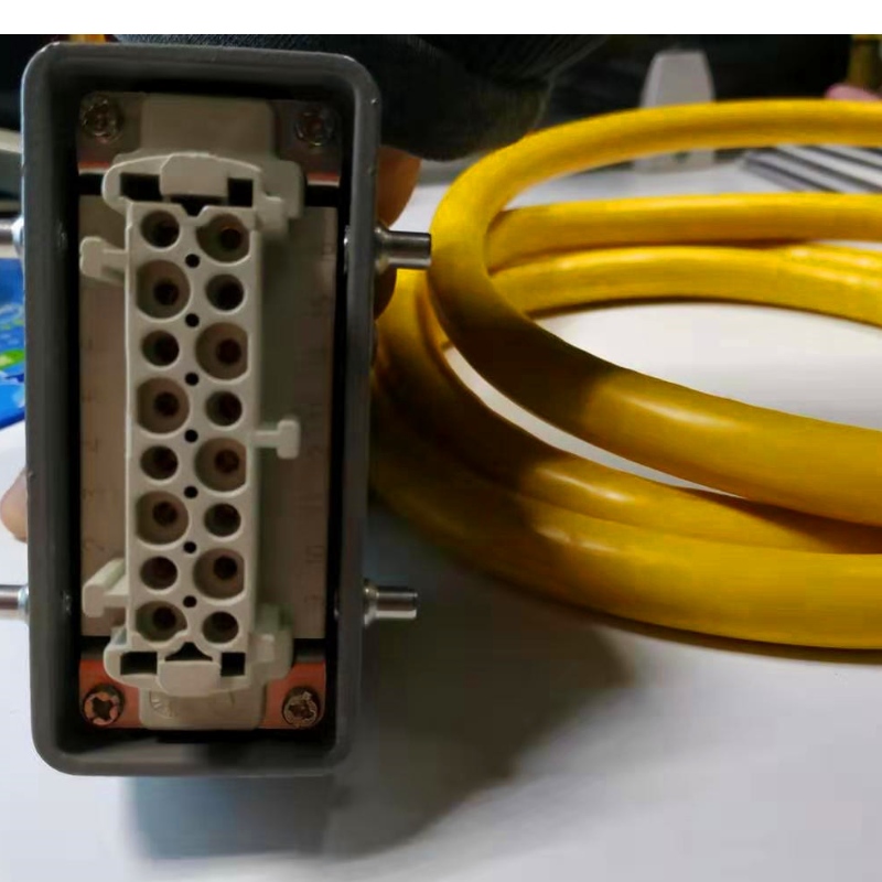 Cable de conexión