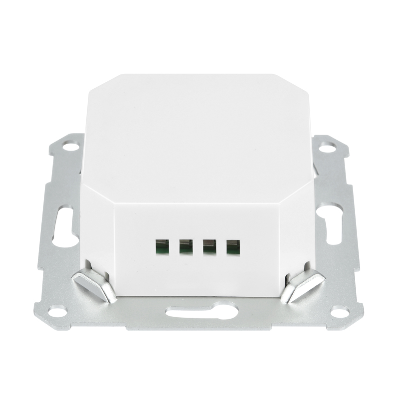 Accesorios de iluminación Dimmer LED giratorio
