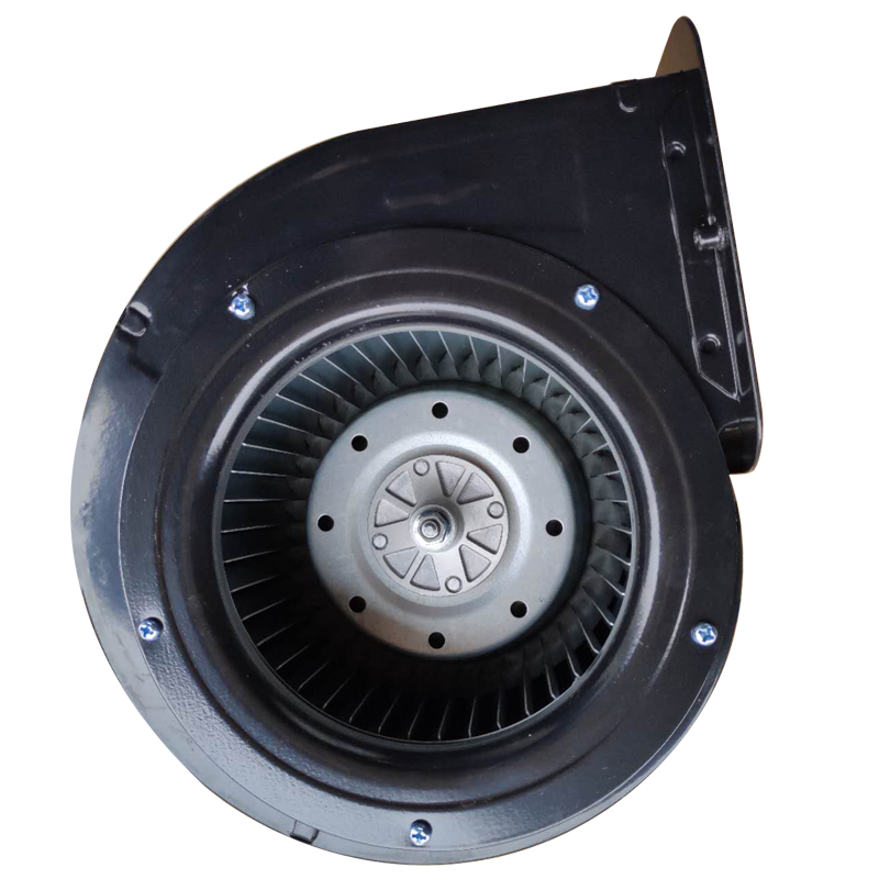 ventilador centrífugo de motor eléctrico monofásico de ca con 220V / 115V