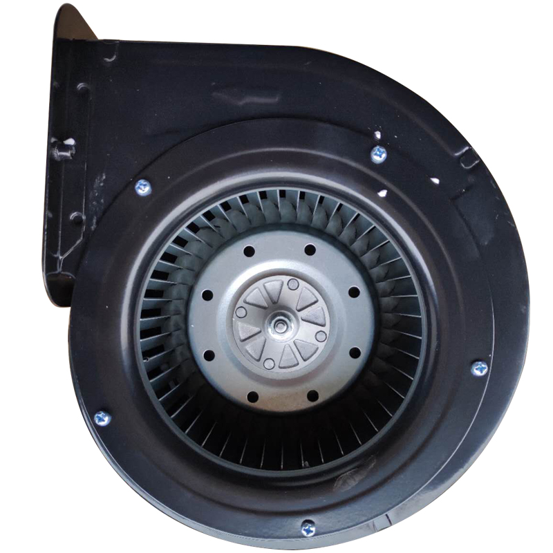 ventilador centrífugo de motor eléctrico monofásico de ca con 220V / 115V