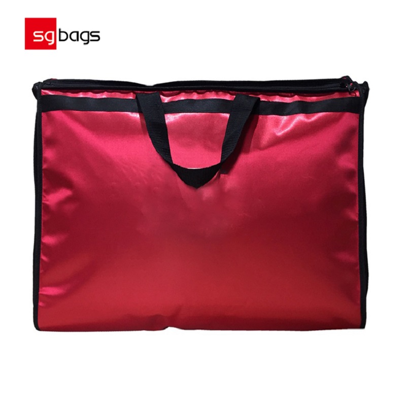 SGW04 Gran vestido de novia Impermeable Maleta Bolsa de doble uso Bolsa antipolvo Bolsa de vestido de novia Bolsas Ropa para vestido de novia