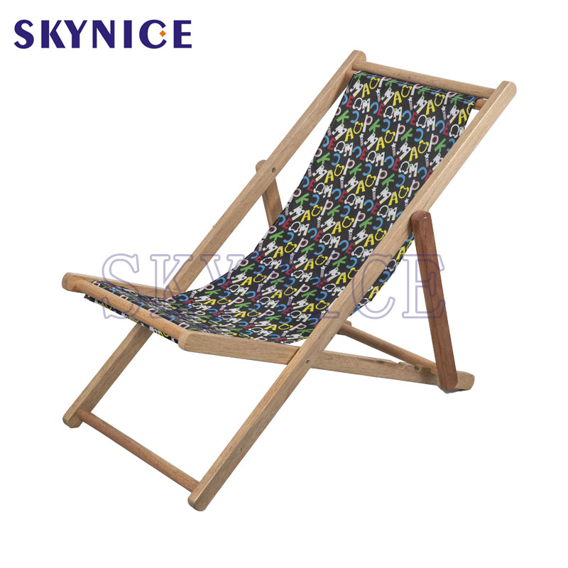 Silla de surf plegable