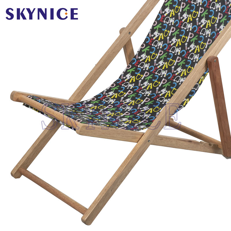 Silla de surf plegable