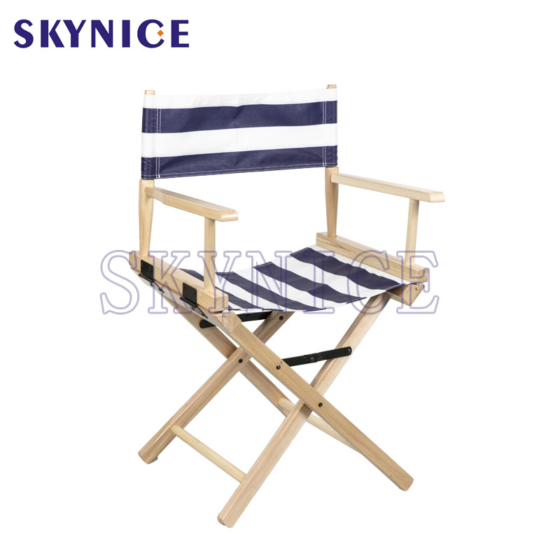Silla de mando al aire libre