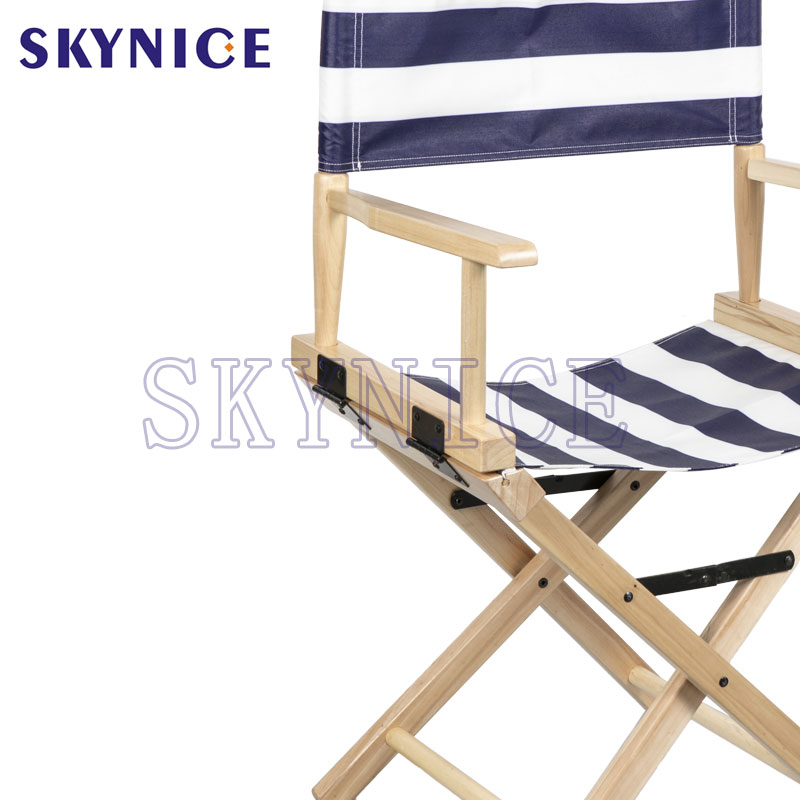 Silla de mando al aire libre