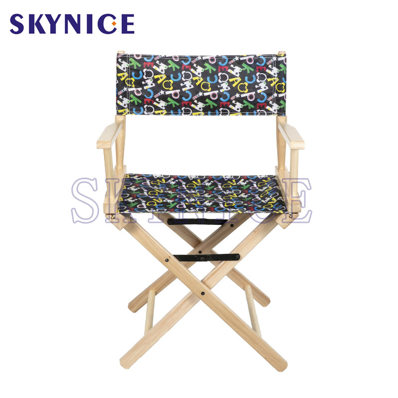 Venta directa de fábrica OEM ODM disponible silla de maquillaje