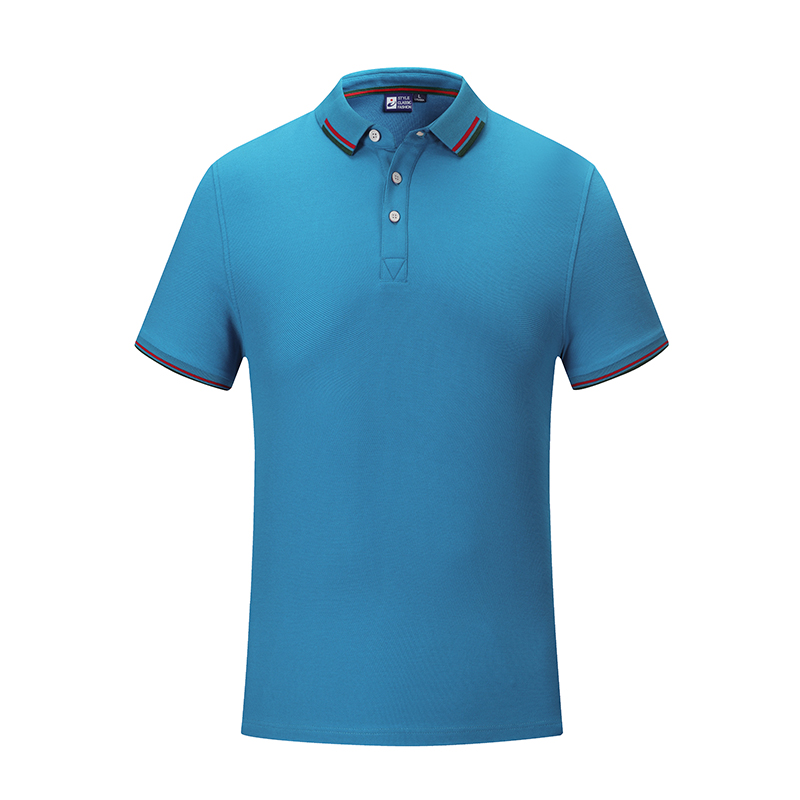 # M2026-Polo de algodón