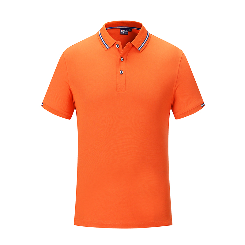 # M2031-Polo de seda Mulberry