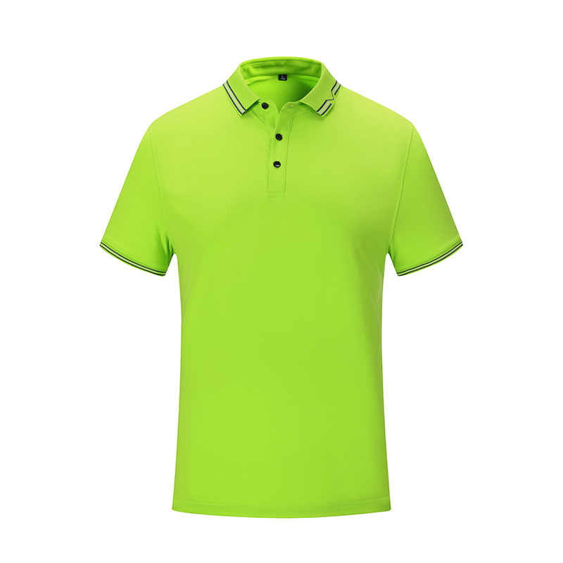 # M2036-Polo de algodón
