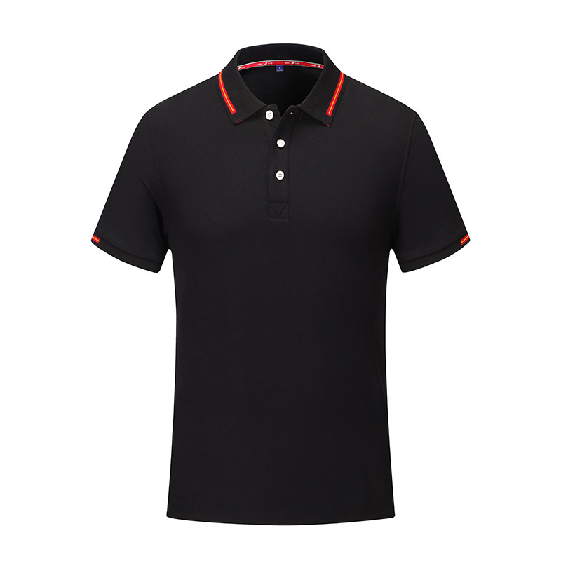 # M2038-Polo de algodón