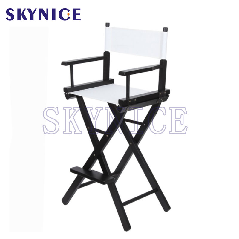 Silla de acampada plegable