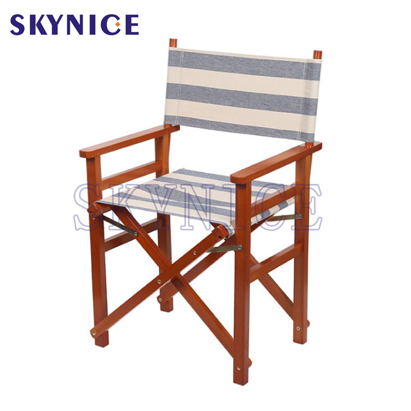 Muebles de exterior Ocio Salón plegable Sillas de camping