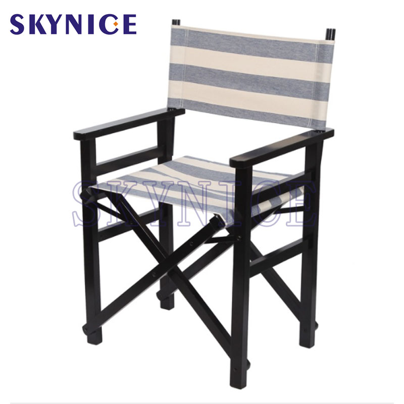 Muebles de exterior Ocio Salón plegable Sillas de camping