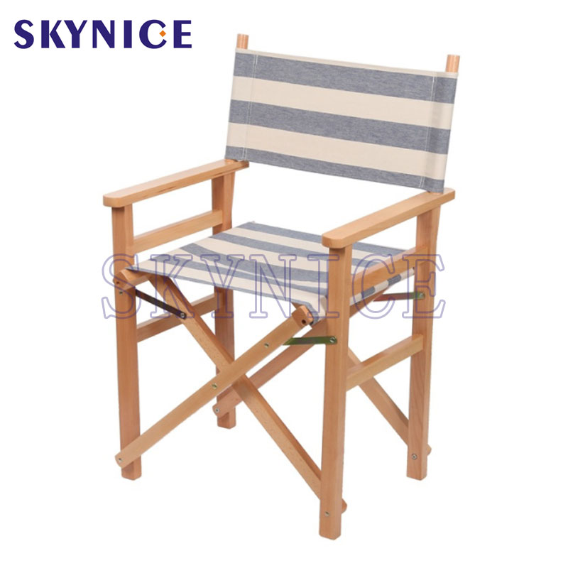 Muebles de exterior Ocio Salón plegable Sillas de camping