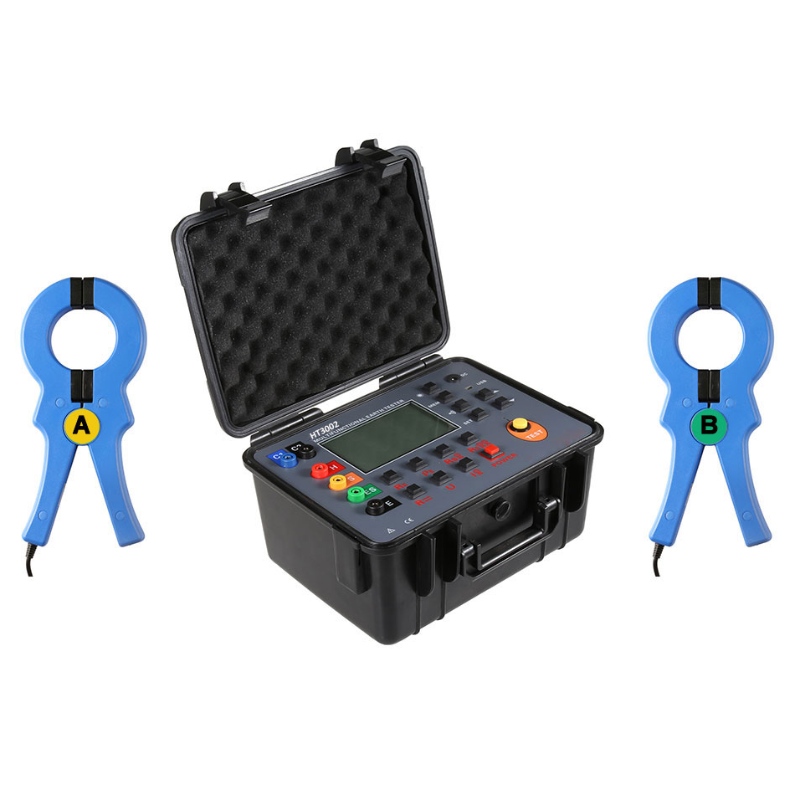 Vd - 3002 - 30K Ohm multi - functional Digital Access Test System