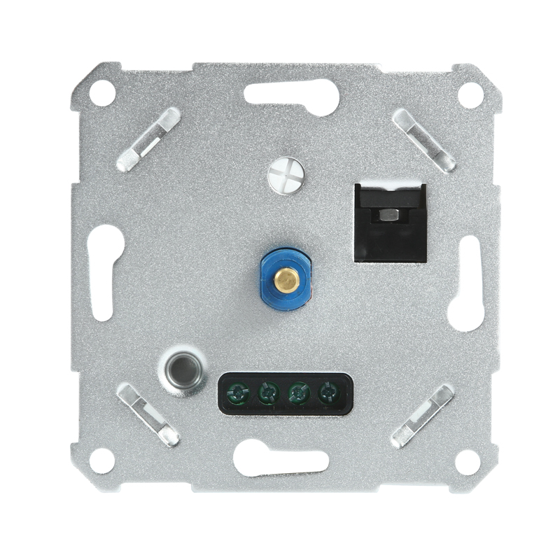 Interruptor dimmer de luz de bombilla de filamento espiral LED de alta calidad