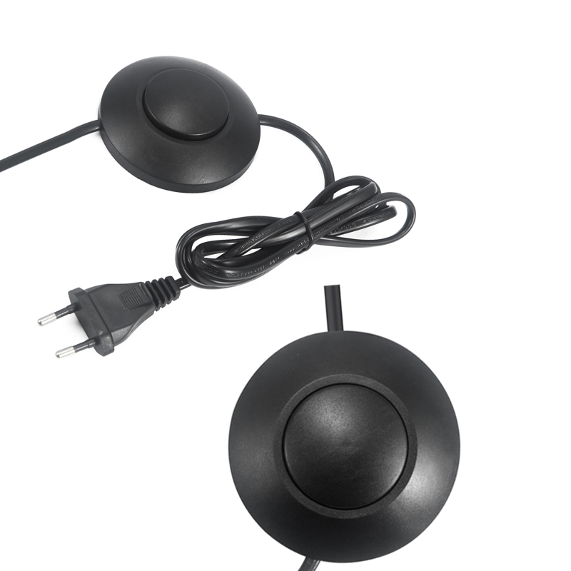 Ampliamente utilizado para bombillas led lámpara de pie en línea controlador de interruptor de dimmer led