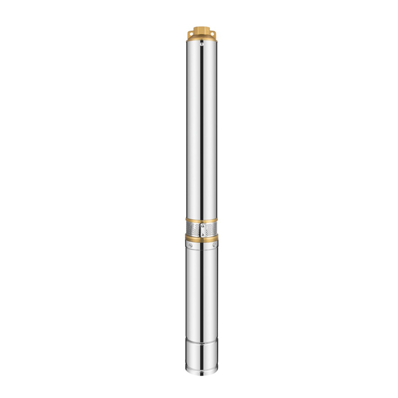BOMBA SUMERGIBLE 3.5SD