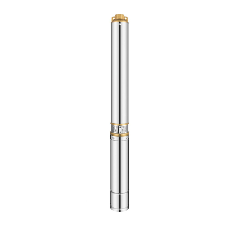 BOMBA SUMERGIBLE 3.5SD