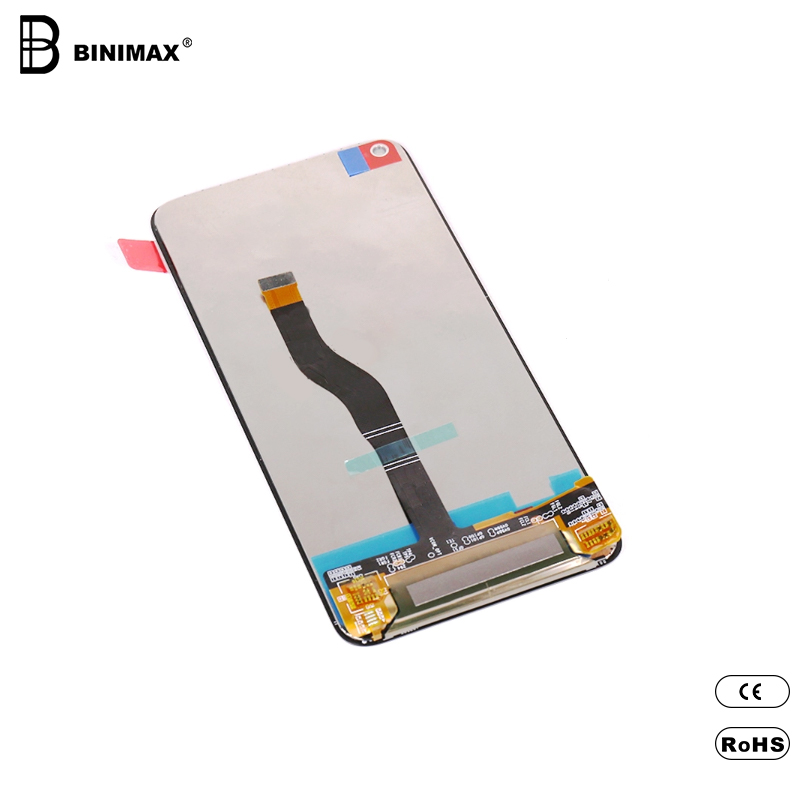 BINIMAX Pantalla de montaje de pantalla TFT LCD para teléfonos móviles para HW nova 4