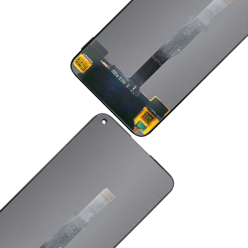 Pantalla del ensamblaje de la pantalla LCD TFT de teléfonos móviles para HW nova 5i