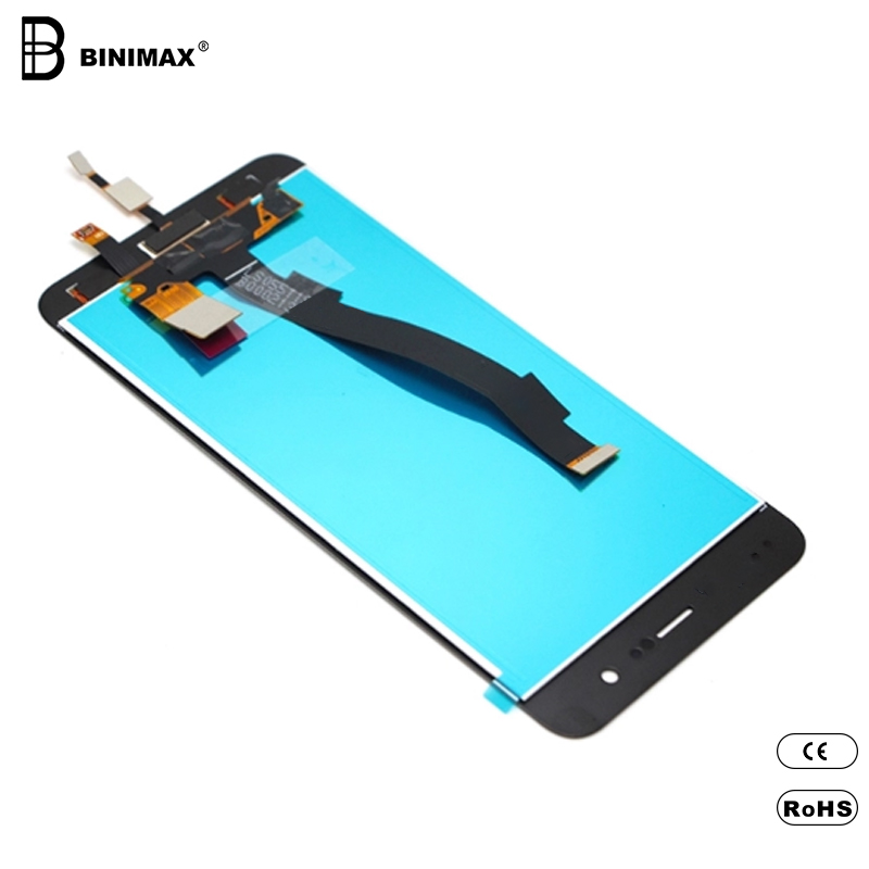 Teléfono móvil LCD pantalla binimax reemplaza el monitor del teléfono celular mi - not3