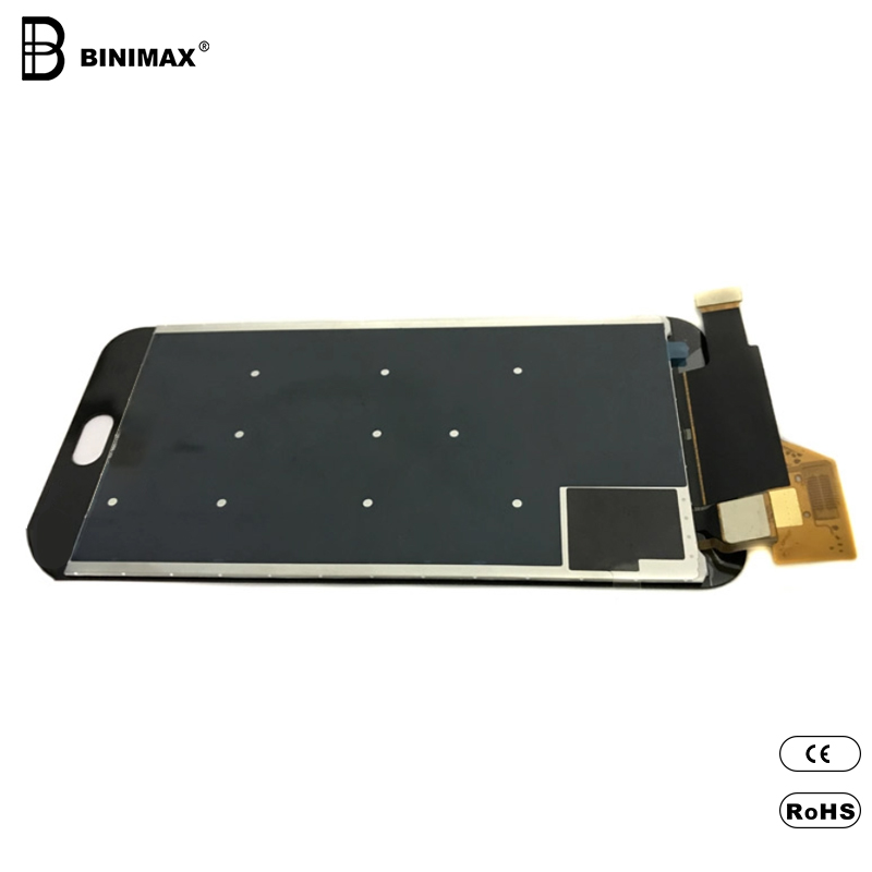 Pantalla BINIMAX de la pantalla LCD TFT de teléfonos móviles para VIVO X9i