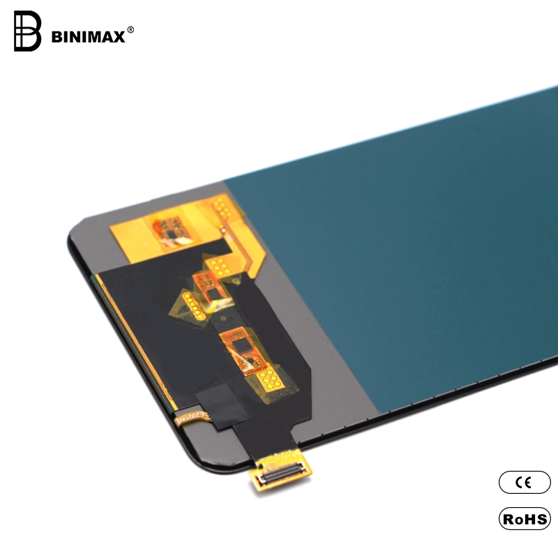 Monitores binamax para los componentes de pantalla de TFT - LCDs de teléfonos celulares para vivo x21i
