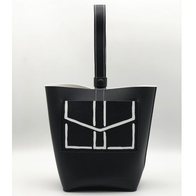 Bolso de mano Estee Lauder