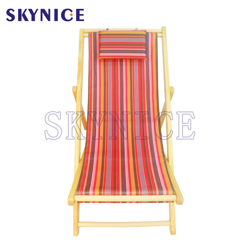 Acampar al aire libre Ocio Picnic Silla de playa
