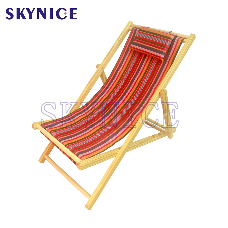 Acampar al aire libre Ocio Picnic Silla de playa