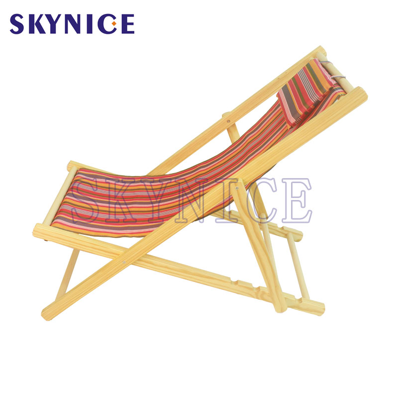 Acampar al aire libre Ocio Picnic Silla de playa