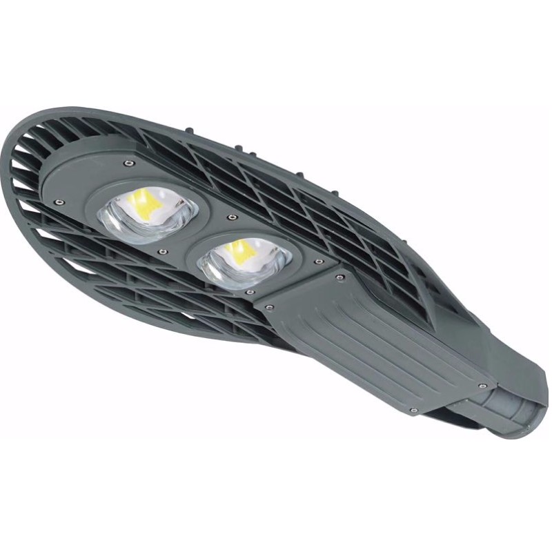 Tres años de Luz LED. 50w, 100W, 150w, 200w.